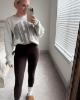 Brooklyn is single in Los Angeles, CA USA