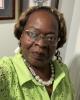 Patricia is single in McRae, GA USA