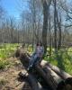 Amanda is single in Silver Spring, MD USA