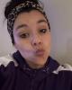 Sarah is single in Cleveland, OH USA