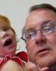 Chris is single in Ashville, OH USA