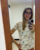 Megan is single in Portales, NM USA