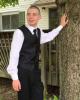 Garrett is single in Lewiston, ME USA