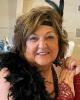 Donna is single in Carriere, MS USA