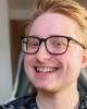 Alex is single in Evansville, WI USA
