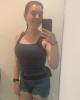 Shannon is single in Princeton, MA USA