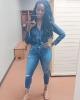 Jeaneatra is single in Brownsville, TN USA