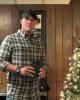 Scott is single in Markleville, IN USA