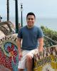 Diego is single in Clearwater, FL USA