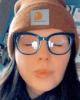 Steph is single in Dubuque, IA USA