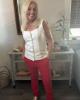 Bea is single in Sebastian, FL USA