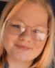 Courtney is single in Salem, IN USA