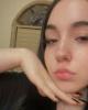 Haley is single in Champaign, IL USA