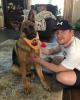 Brenton is single in Camp Hill, PA USA