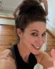 Andrea is single in Hudson, OH USA