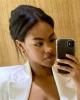Lelia is single in Burke, VA USA