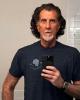 Salvo is single in South Pasadena, CA USA