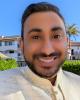 Suraj is single in Katy, TX USA