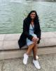 Shibi is single in Kent, WA USA