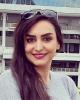 Ghazal is single in New Westminster, BC CAN