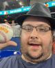 James is single in Melbourne, FL USA