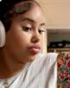 Jazmine Aymor is single in Glens Falls, NY USA