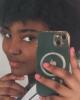 Corrine is single in Jersey City, NJ USA