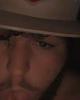 Blake is single in Many, LA USA