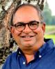 Prasad is single in West Redding, CT USA