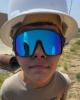 Hunter is single in Hillsboro, OH USA
