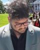 Dhana is single in College Park, MD USA
