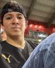 Anthony is single in San Antonio, TX USA