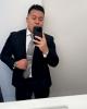 Tony is single in Berwyn, IL USA