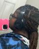 Lele is single in Voth, TX USA