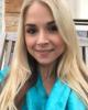 Sarah is single in Zionsville, IN USA