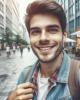 Zach is single in Weslaco, TX USA