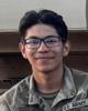Isaiah is single in Rialto, CA USA