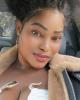 Afya is single in Burlington, NC USA