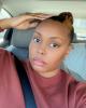 Liyah is single in Fredericksburg, VA USA