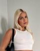 Lianna Waltson is single in New York, NY USA