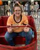 Brittany is single in Saint Clair, PA USA
