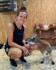 Rebecca is single in Locust Grove, VA USA