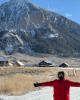 Endrick is single in Gunnison, CO USA
