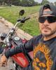 Patricio is single in Andover, MN USA