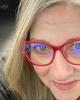 Amy is single in Sharon, PA USA