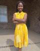 Mercy is single in Birmingham, AL USA