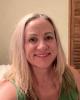 Toni is single in Edmond, OK USA