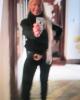 Lor is single in Caledonia, WI USA