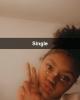 Alonnah is single in Marksville, LA USA