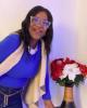 Sandra is single in Savannah, GA USA